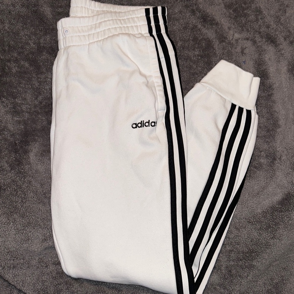 Adidas joggers